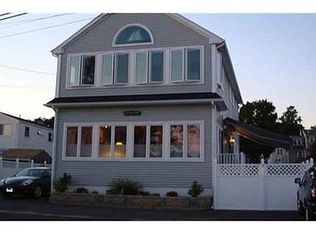 28 Beach Way, Westbrook, CT 06498