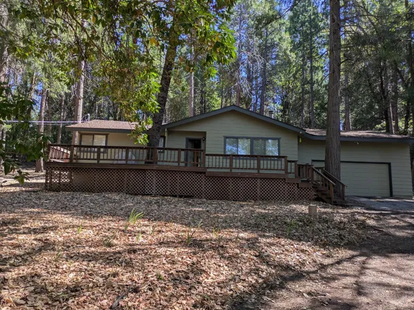 14365 N Bloomfield Rd, Nevada City, CA 95959