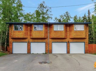 18739 Sarichef Loop, Eagle River, AK 99577