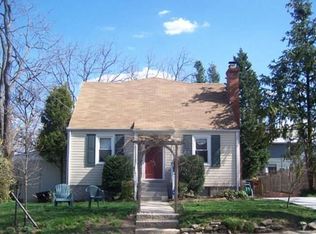 10203 Greenock Rd, Silver Spring, MD 20901