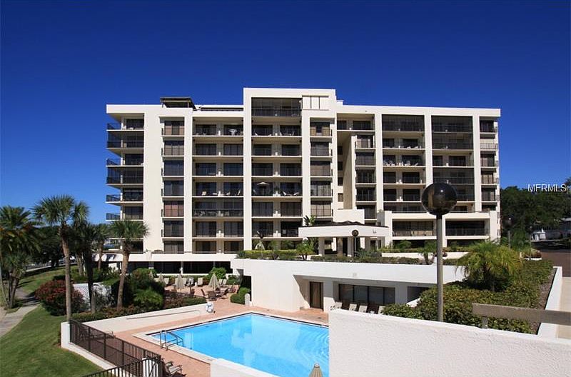 1st image of 8 Belleview Blvd APT 407