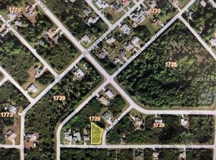 13178 Drysdale Ave, Port Charlotte, FL 33981