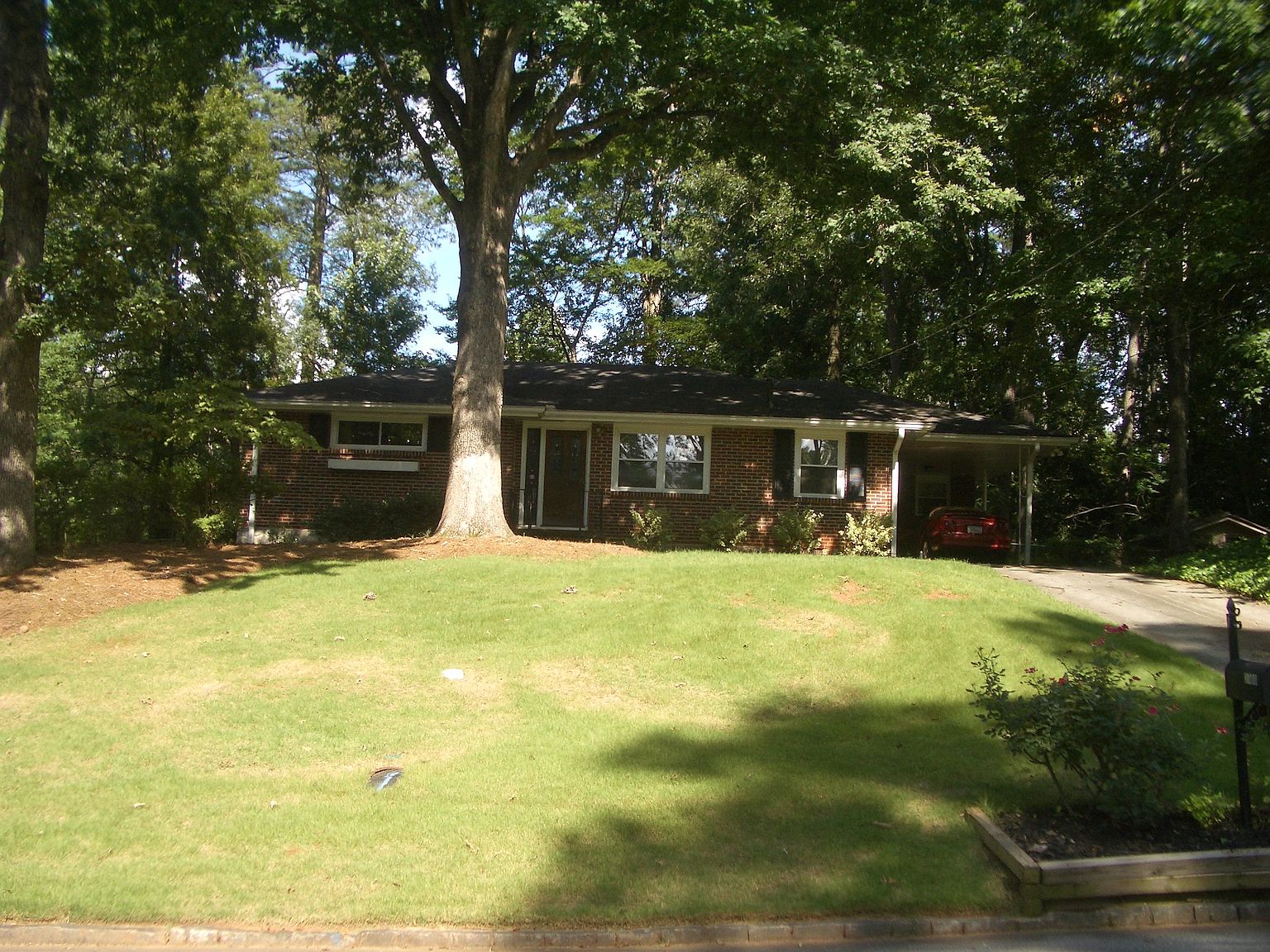 2700 Mount Olive Dr, Decatur, GA 30033 Zillow