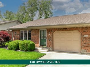 140 Dwyer Ave #D2, Greenville, OH 45331