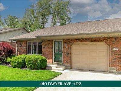 140 Dwyer Ave #D2, Greenville, OH, 45331