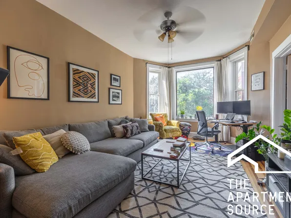 3110 W Fullerton Ave #2, Chicago, IL 60647
