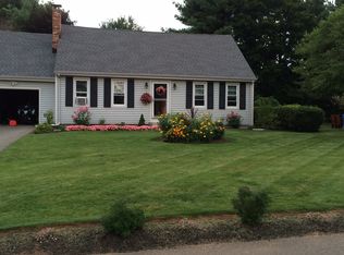 5 Blue Meadow Rd, Middletown, CT 06457