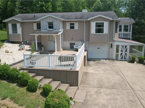 192 Township Road 261, Richmond, OH 43944