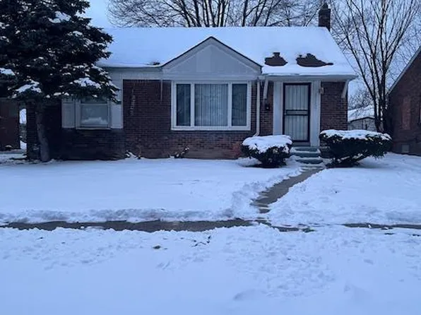 20157 Cheyenne St, Detroit, MI 48235