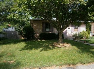 3432 N Cecil Ave, Indianapolis, IN