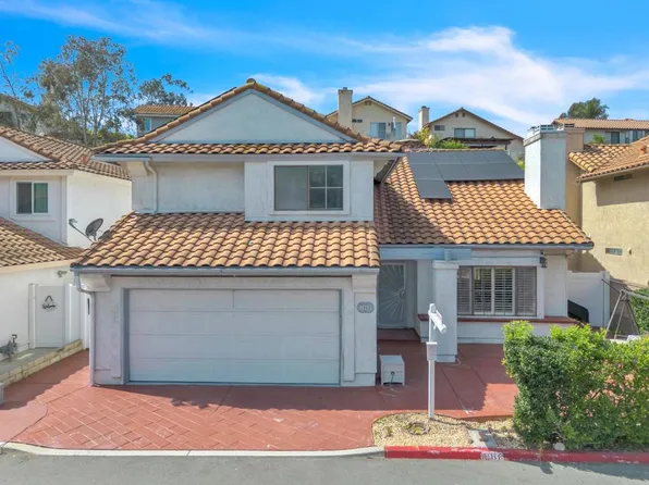 1068 Fairhill Ter, Spring Valley, CA 91977