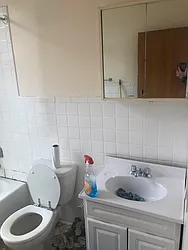 Rented by Brooklyn Vertical Inc.