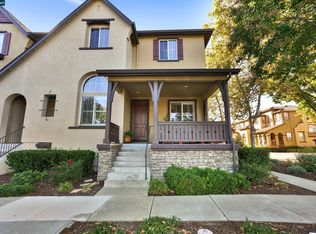 2524 Rockhampton Rd, San Ramon, CA 94582