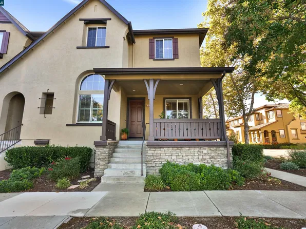 2524 Rockhampton Rd, San Ramon, CA 94582