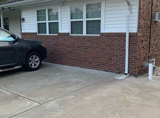 2257 N Fountain Ave, Wichita, KS 67220