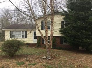 314 Alder Dr, Simpsonville, SC 29680