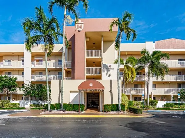 7840 Trent Drive #111, Tamarac, FL 33321