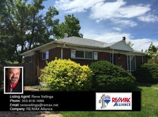 11144 Clarkson St, Northglenn, CO 80233