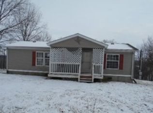 8074 Owenton Rd, Frankfort, KY 40601