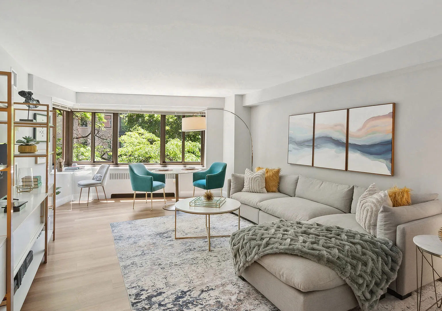 1350 North Lake Shore Drive — Photo 1