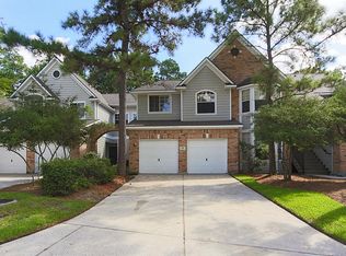 27 N Spiral Vine Cir UNIT 27, Spring, TX 77381