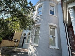 1108 Grove Ave APT 1, Richmond, VA 23220