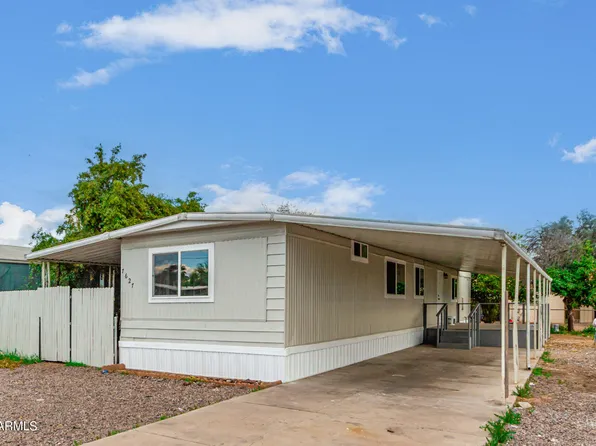 7627 E GALE Avenue, Mesa, AZ 85209