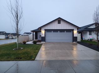 17703 Jackson Ridge Way, Nampa, ID 83687