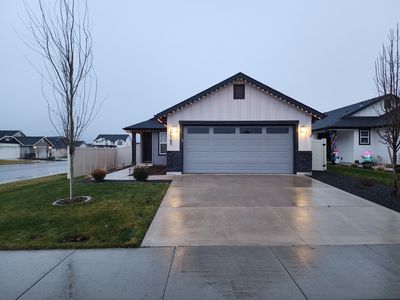 17703 Jackson Ridge Way, Nampa, ID, 83687