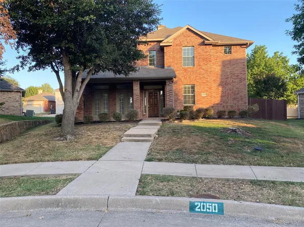2050 Belfry Ct, Rockwall, TX 75087