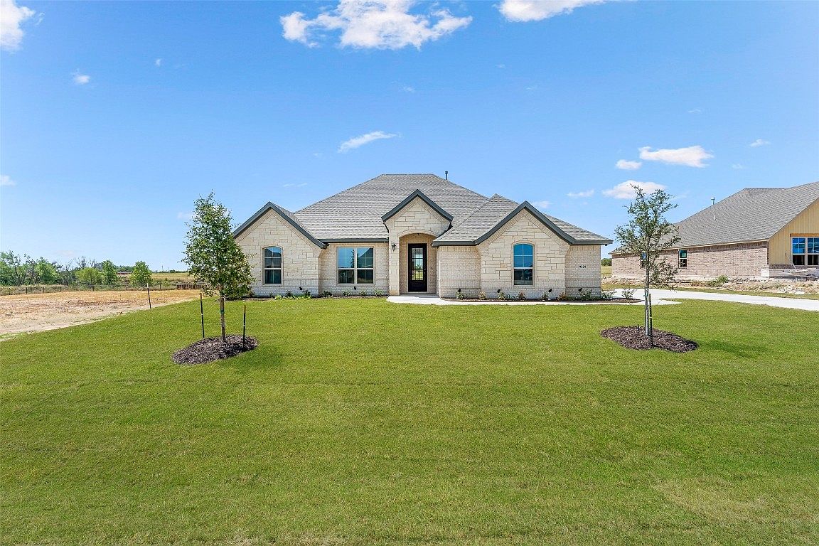 9329 Wildcat Rdg, Godley, TX 76044 Zillow