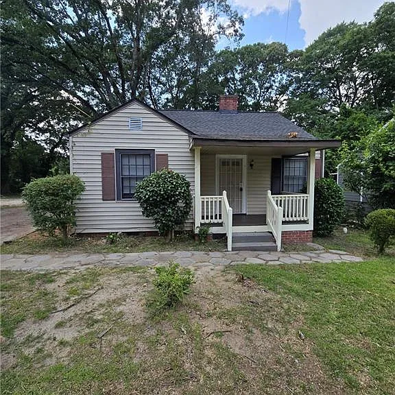 5041 Ash St — Photo 1