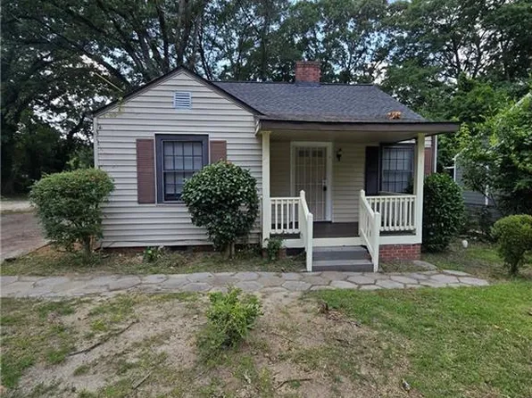 5041 Ash St, Forest Park, GA 30297