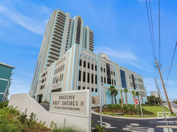 533 E Beach Blvd #1003, Gulf Shores, AL 36542