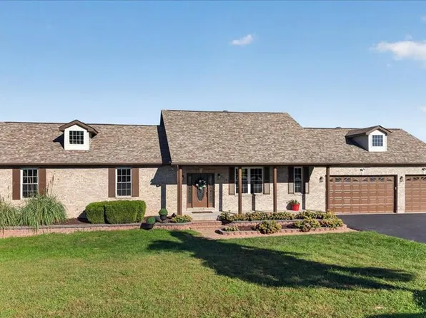 8910 Moss Farms Rd, Hillsboro, MO 63050