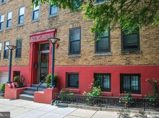 2370 Champlain St NW #10, Washington, DC 20009