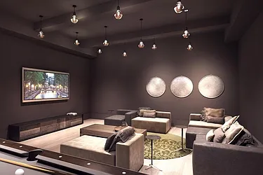 Rented by Victor Barbenes, LREB