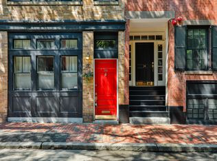 36 Melrose St, Boston, MA 02116