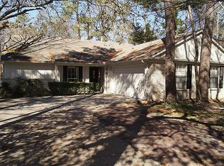 7 Lazy Morning Pl, Spring, TX 77381