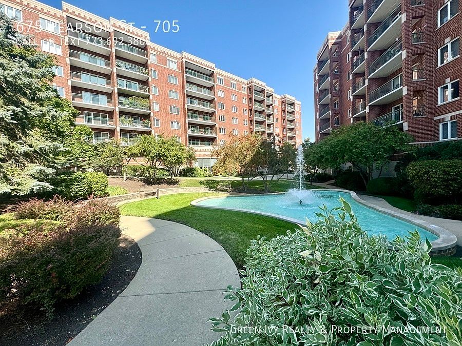 1st image of 675 Pearson St APT 705