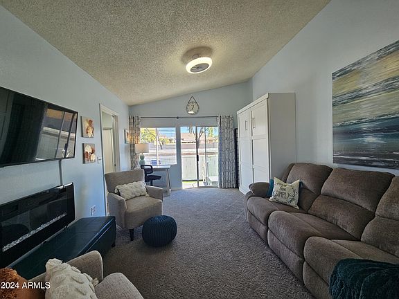 5th image of 8700 E University Drive #2616
