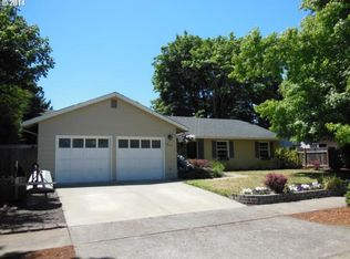 1864 SE Tanager Cir, Hillsboro, OR 97123