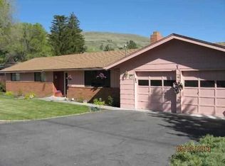 6252 Cherry Way, Klamath Falls, OR 97603