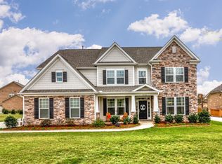 2112 Kinder Oak Dr, Indian Trail, NC 28079