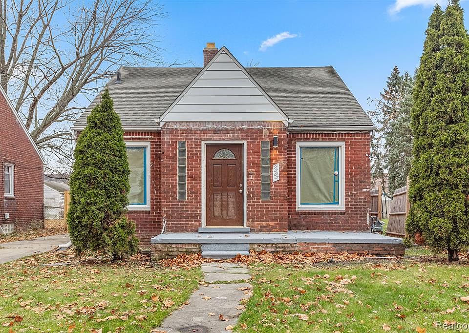 11505 Lakepointe St, Detroit, MI 48224 Zillow