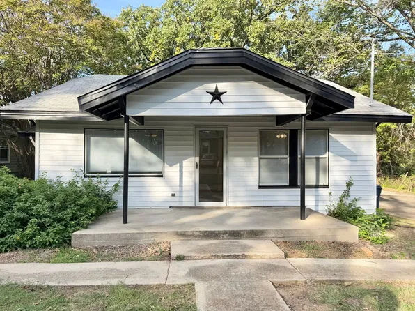 1114 Peak St, Denton, TX 76201