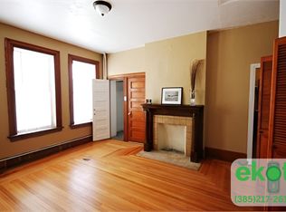 624 E 300 S #1, Salt Lake City, UT 84111
