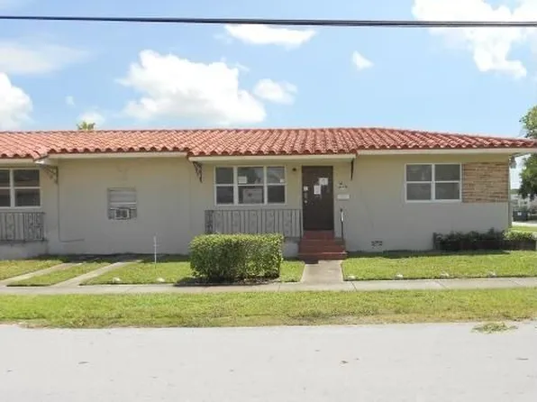 11003 NE 12th Ave, Miami, FL 33161
