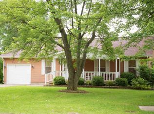 262 Eastwood Ave, Delaware, OH