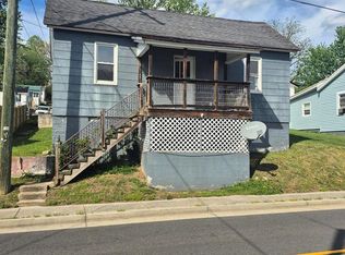 139 W Main St, Fries, VA 24330